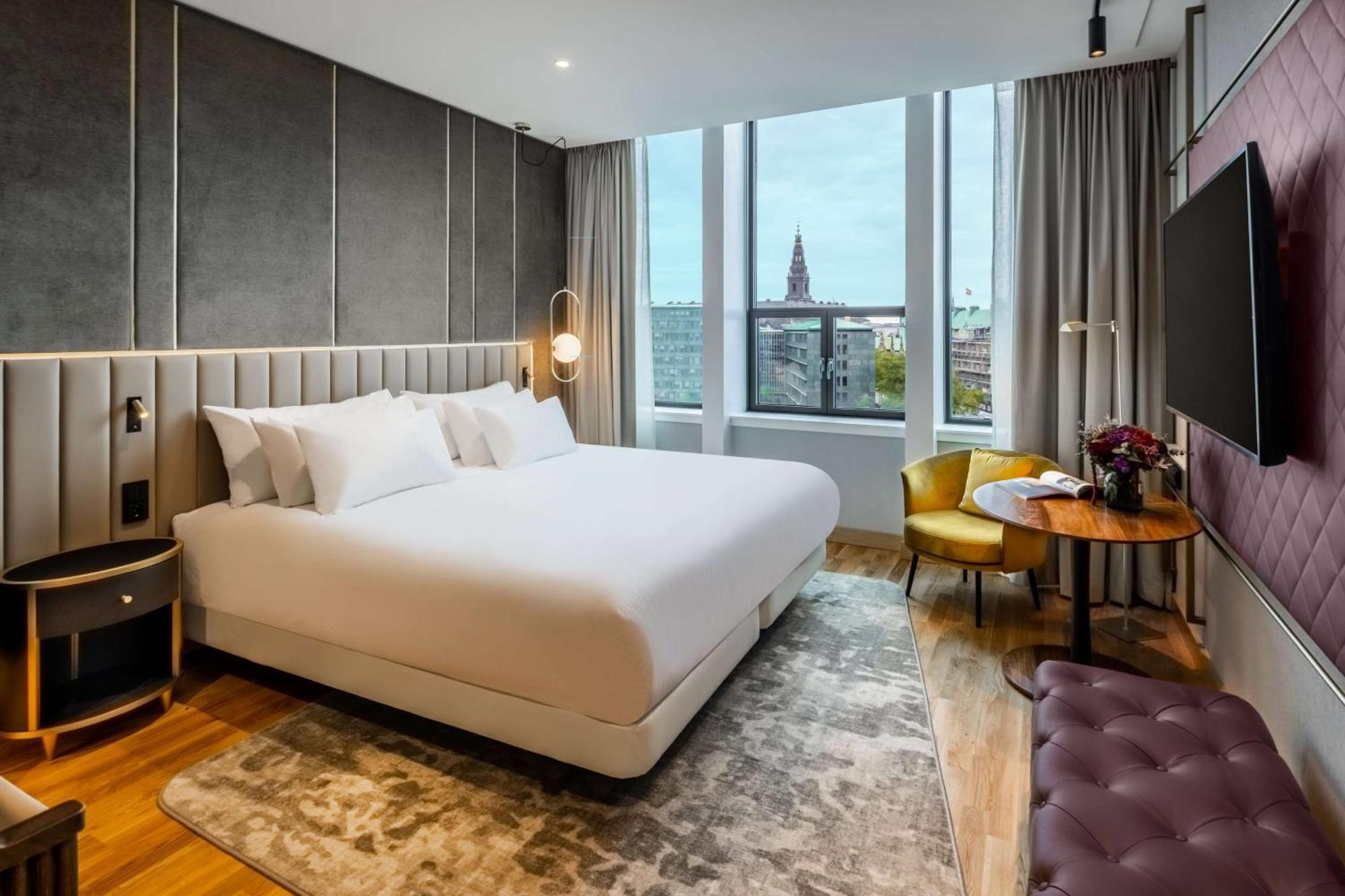 Nh Collection 5* Kopenhagen