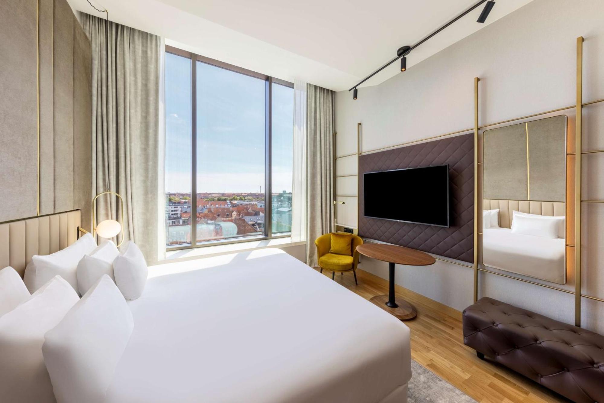 Nh Collection Hotel Kopenhagen