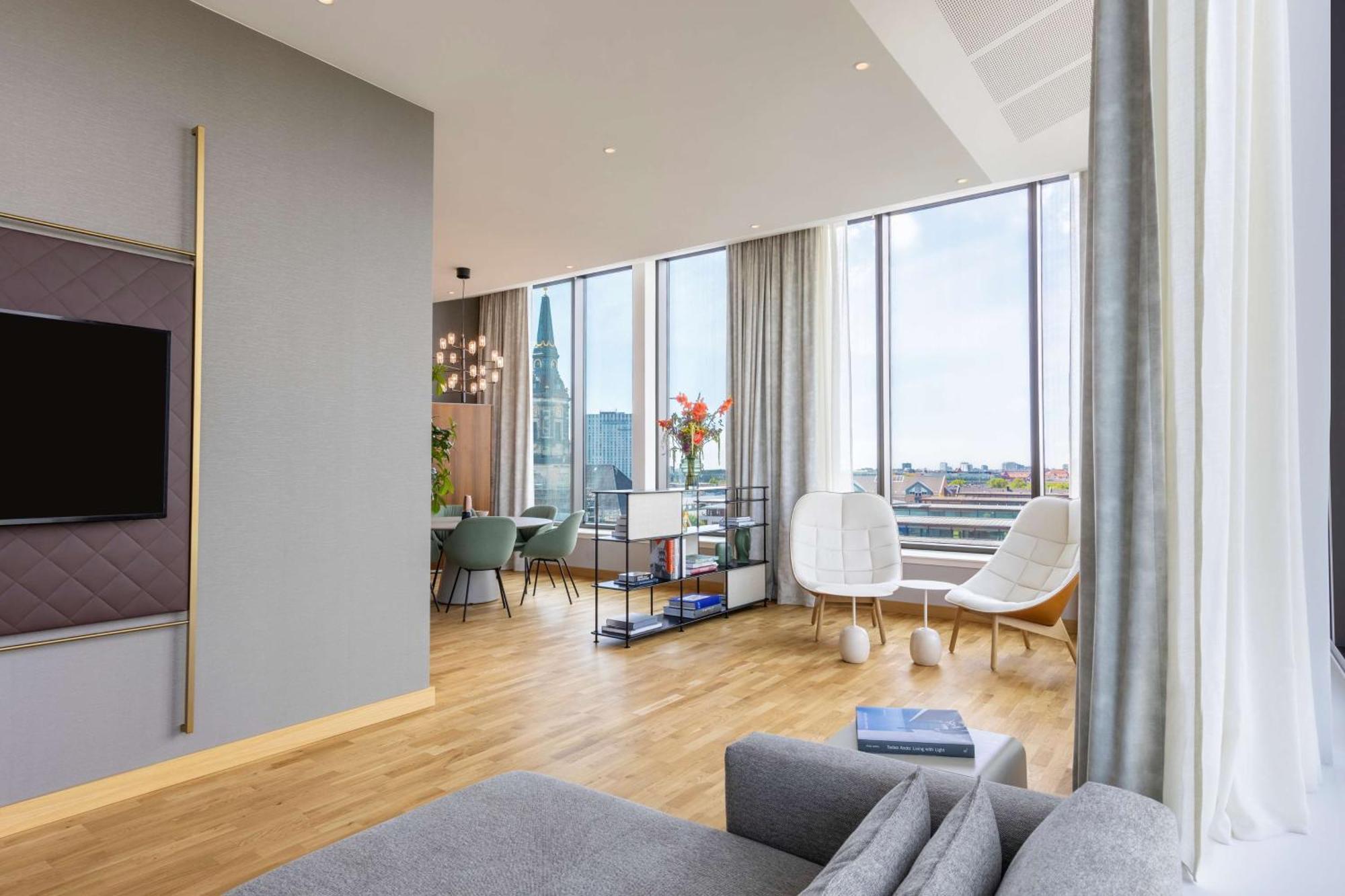 Hotel Nh Collection Kopenhagen