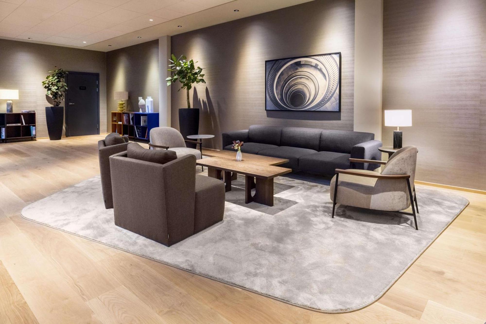 Hotel Nh Collection 5*