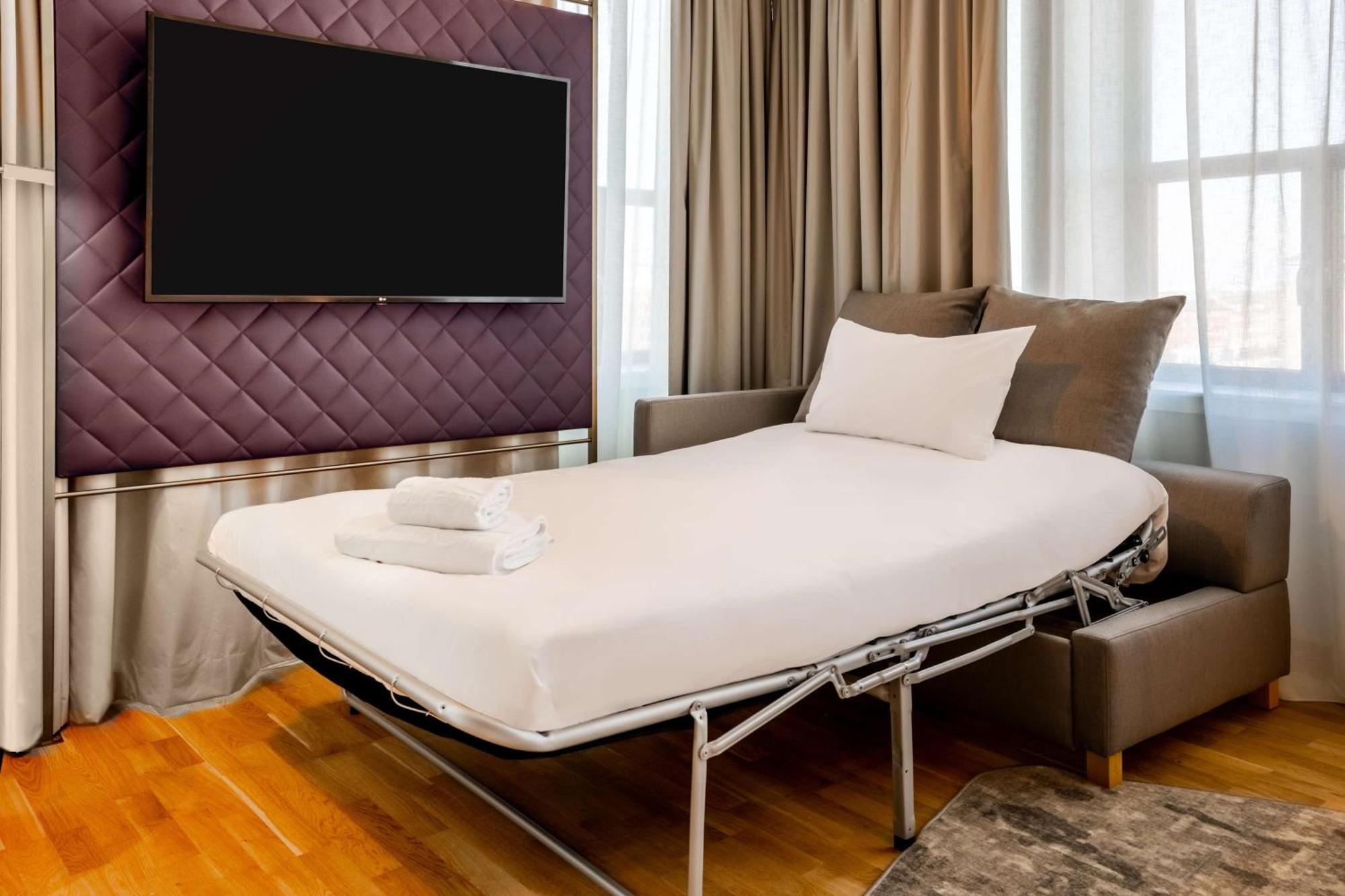 Nh Collection Hotel Kopenhagen