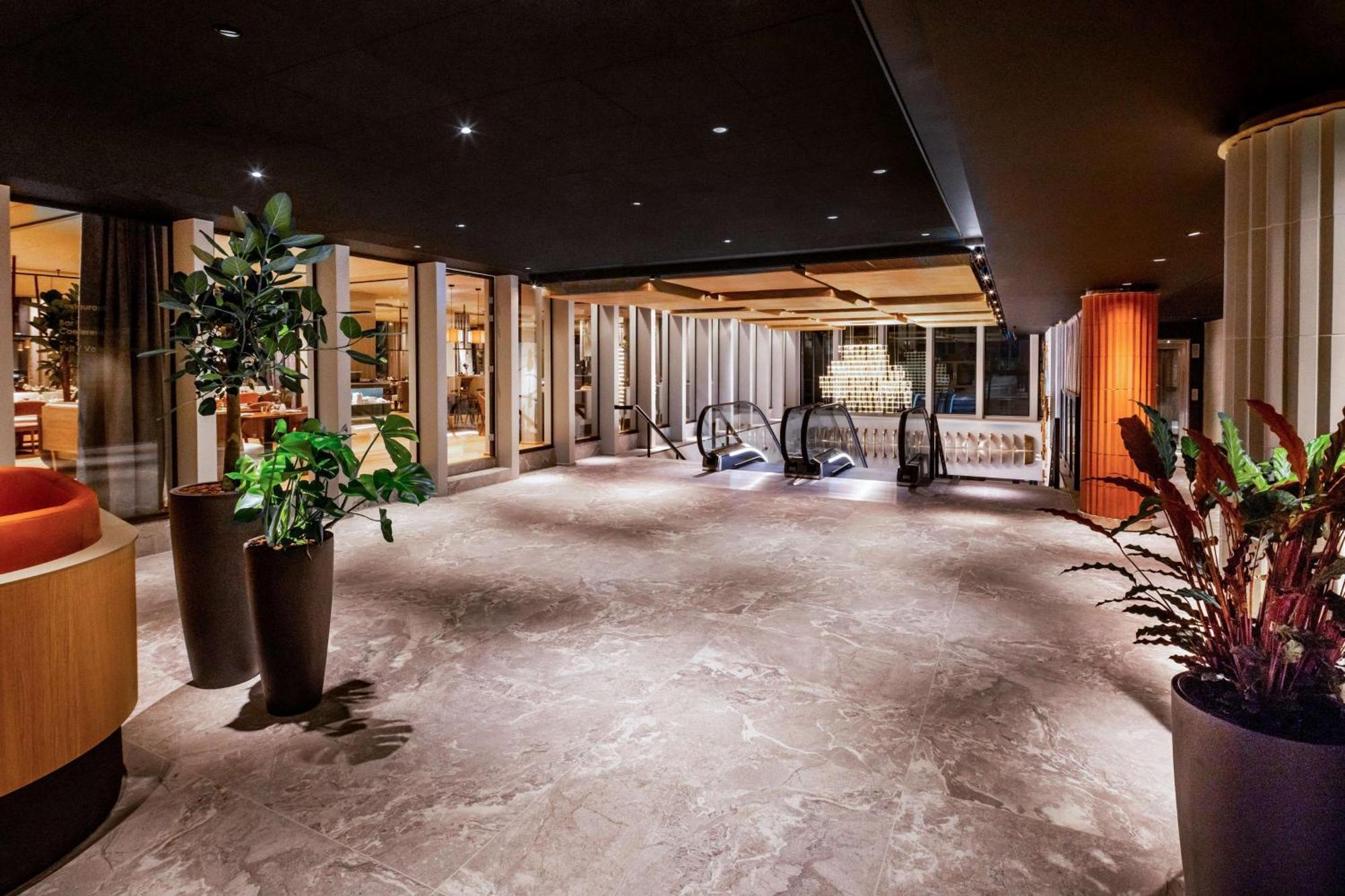 Hotel Nh Collection Kopenhagen